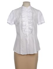 FRED PERRY - Camicia maniche corte