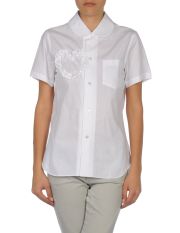COMME des GARÇONS SHIRT - Short sleeve shirt