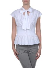 CHRISTIAN DIOR - Camicia maniche corte