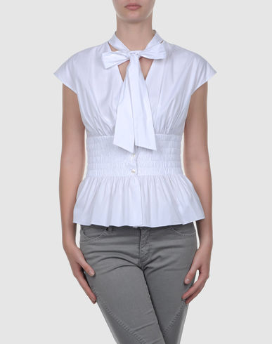 ZOOM DIOR - Short sleeve shirt