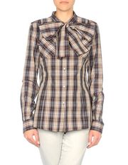 DOLCE & GABBANA - Long sleeve shirt