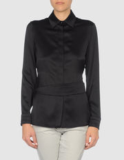 VERSACE - Long sleeve shirt