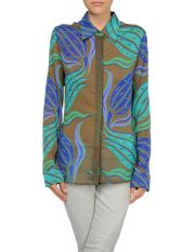 VERSACE - Chemise  manches longues