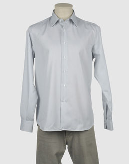 INGRAM - CAMICIE - Camicie maniche lunghe - su YOOX.COM