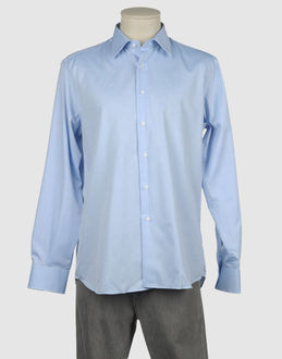 INGRAM - CAMICIE - Camicie maniche lunghe - su YOOX.COM