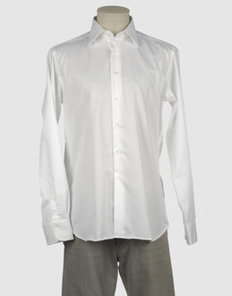 INGRAM - CAMICIE - Camicie maniche lunghe - su YOOX.COM