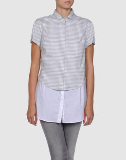 Brunello Cucinelli - Chemises - Chemises manches courtes