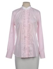 FRED PERRY - Long sleeve shirt