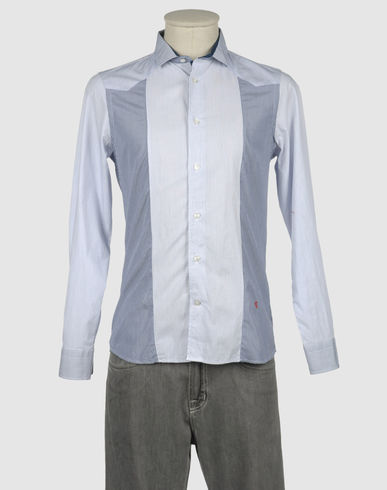 ZOOM BLAINE - Long sleeve shirt