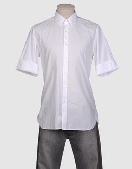LIBERTY OF LONDON - CAMICIE - Camicie maniche corte - su YOOX.COM