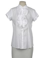 NOLITA DE NIMES - Camicia maniche corte
