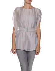 BRUNELLO CUCINELLI - Blouse
