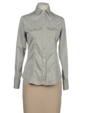 ARCHIVIO '67 - Camicia maniche lunghe