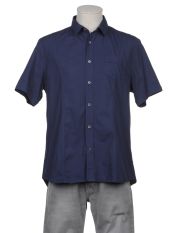 PEUTEREY - Camisa de manga corta