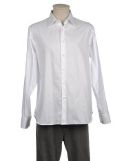 BAGUTTA - Camicia maniche lunghe