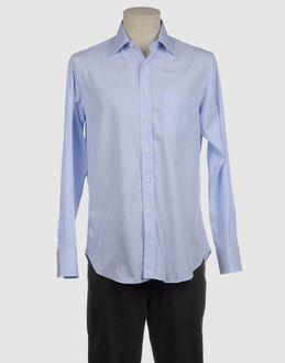 BAGUTTA - CAMICIE - Camicie maniche lunghe - su YOOX.COM