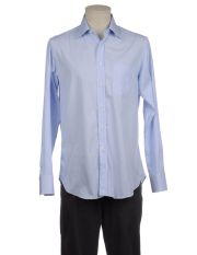 BAGUTTA - Camicia maniche lunghe