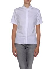BALENCIAGA - Short sleeve shirt