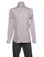 BAGUTTA - Camicia maniche lunghe