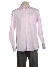 BAGUTTA - Camicia maniche lunghe