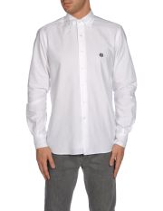 AQUASCUTUM - 長袖シャツ