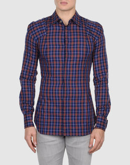 DSQUARED2 - CAMICIE - Camicie maniche lunghe - su YOOX.COM