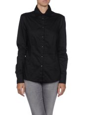 VERSACE - Camicia maniche lunghe