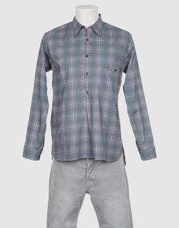 CHRISTOPHE LEMAIRE - CAMICIE - Camicie maniche lunghe - su YOOX.COM