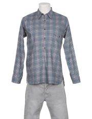 CHRISTOPHE LEMAIRE - Long sleeve shirt