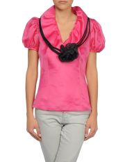 RALPH LAUREN COLLECTION - Blouse