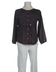 BELLEROSE - Bluse