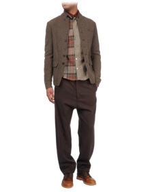 OPENING CEREMONY - Long sleeve shirt