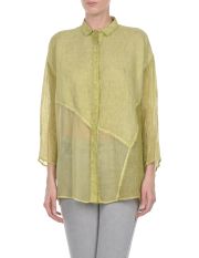 METAMORFOSI - Camicia maniche 3/4