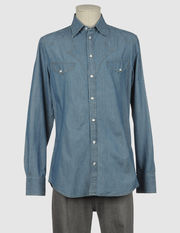 D&G - Jeanshemd