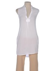 CAMILLA B. - T-shirt senza maniche