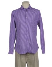 BAGUTTA - Camicia maniche lunghe