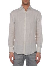 BRUNELLO CUCINELLI - 長袖シャツ
