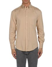 BRUNELLO CUCINELLI - Langarmhemd