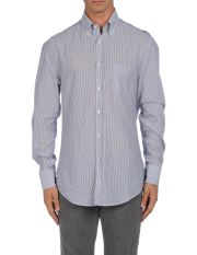 BRUNELLO CUCINELLI - 長袖シャツ