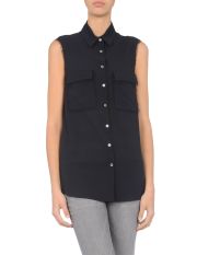 MICHAEL KORS - Chemise sans manches