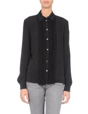 MICHAEL KORS - Long sleeve shirt