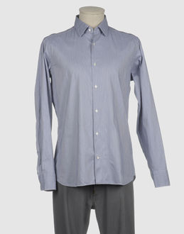M.ROY - CAMICIE - Camicie maniche lunghe - su YOOX.COM