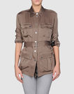 MICHAEL KORS - Long sleeve shirt