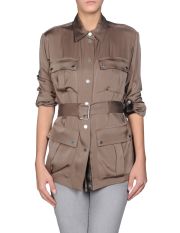 MICHAEL KORS - Camicia maniche lunghe