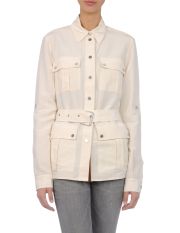 MICHAEL KORS - Long sleeve shirt