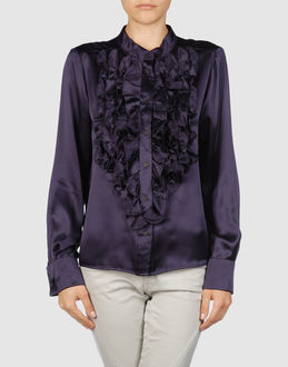See By Chloe' - Chemises - Chemises manches longues