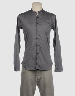 MESSAGERIE  - CAMICIE - Camicie maniche lunghe - su YOOX.COM