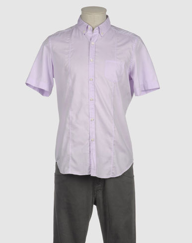 ZOOM MESSAGERIE - Short sleeve shirt