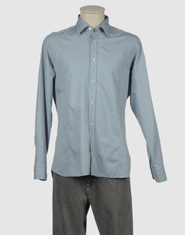 M.ROY - CAMICIE - Camicie maniche lunghe - su YOOX.COM