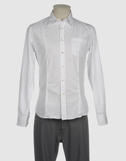 +39 MASQ - CAMICIE - Camicie maniche lunghe - su YOOX.COM